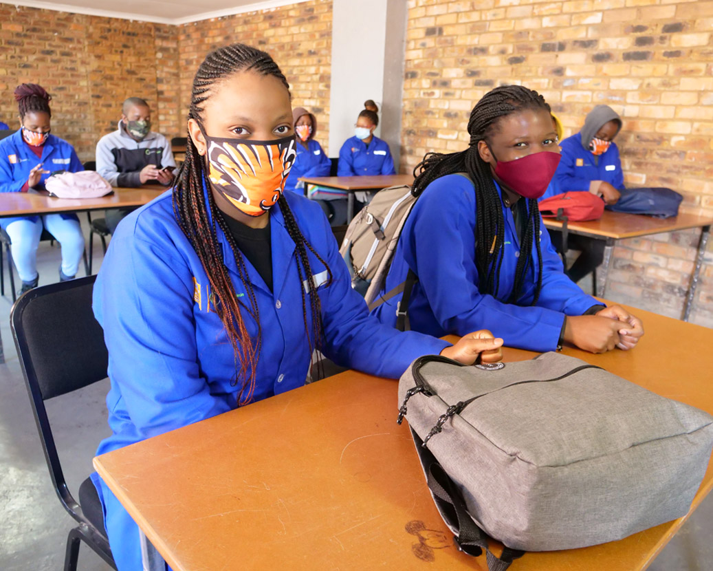 Strengthening the Steel Industry Through Skills Development and ...