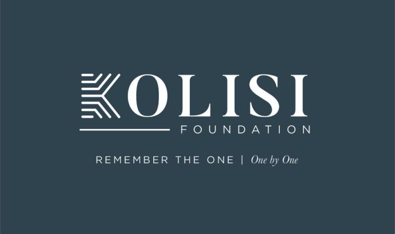 We ask Rachel Kolisi about the Kolisi Foundation