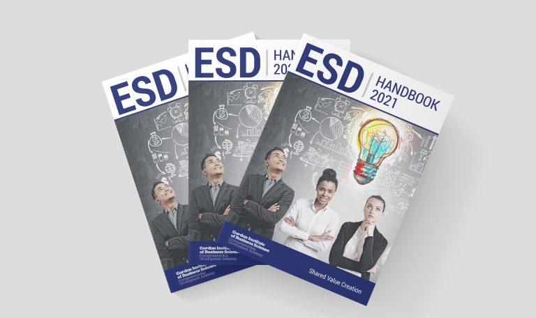 ESD Handbook 2021