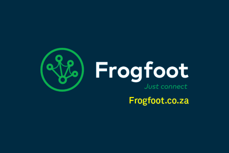 Frogfoot fibre initiative enables Kommetjie primary school to equip children for the digital age