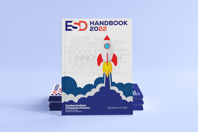 ESD Handbook 2022