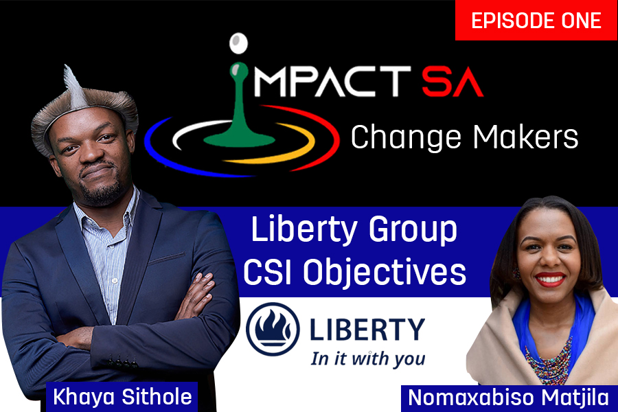Video – Change Makers shaking up CSI in SA