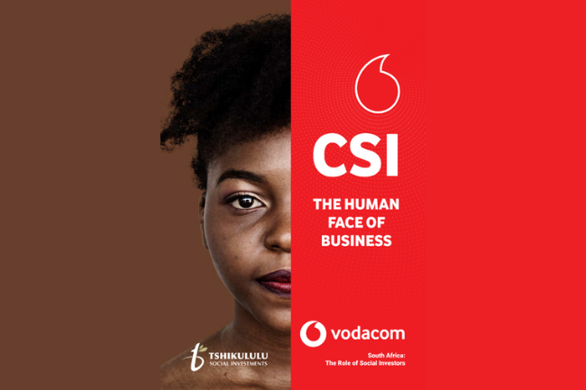 CSI: The Human Face of Business