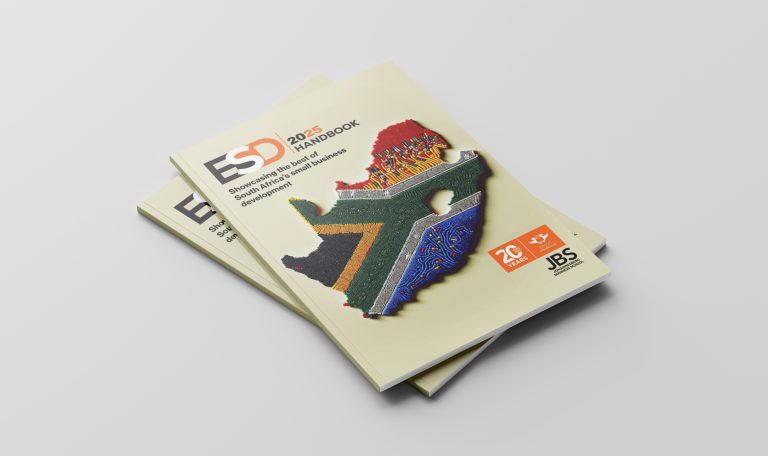 ESD Handbook 2025
