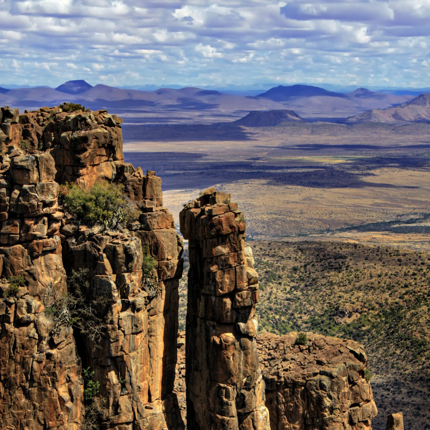 ESD dialogue in Graaff-Reinet builds supplier partnerships