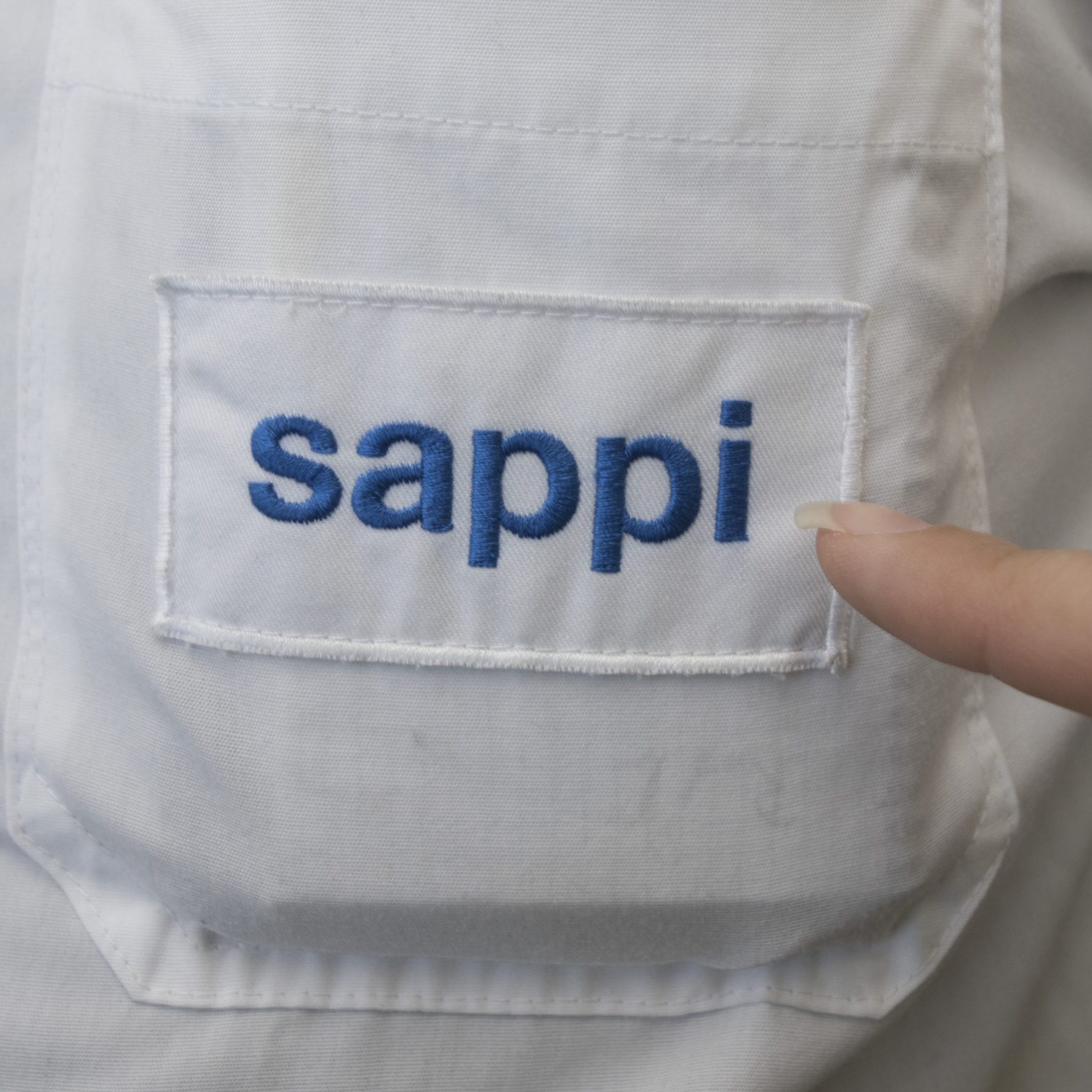 Sappi sale safeguards jobs and supports local enterprise