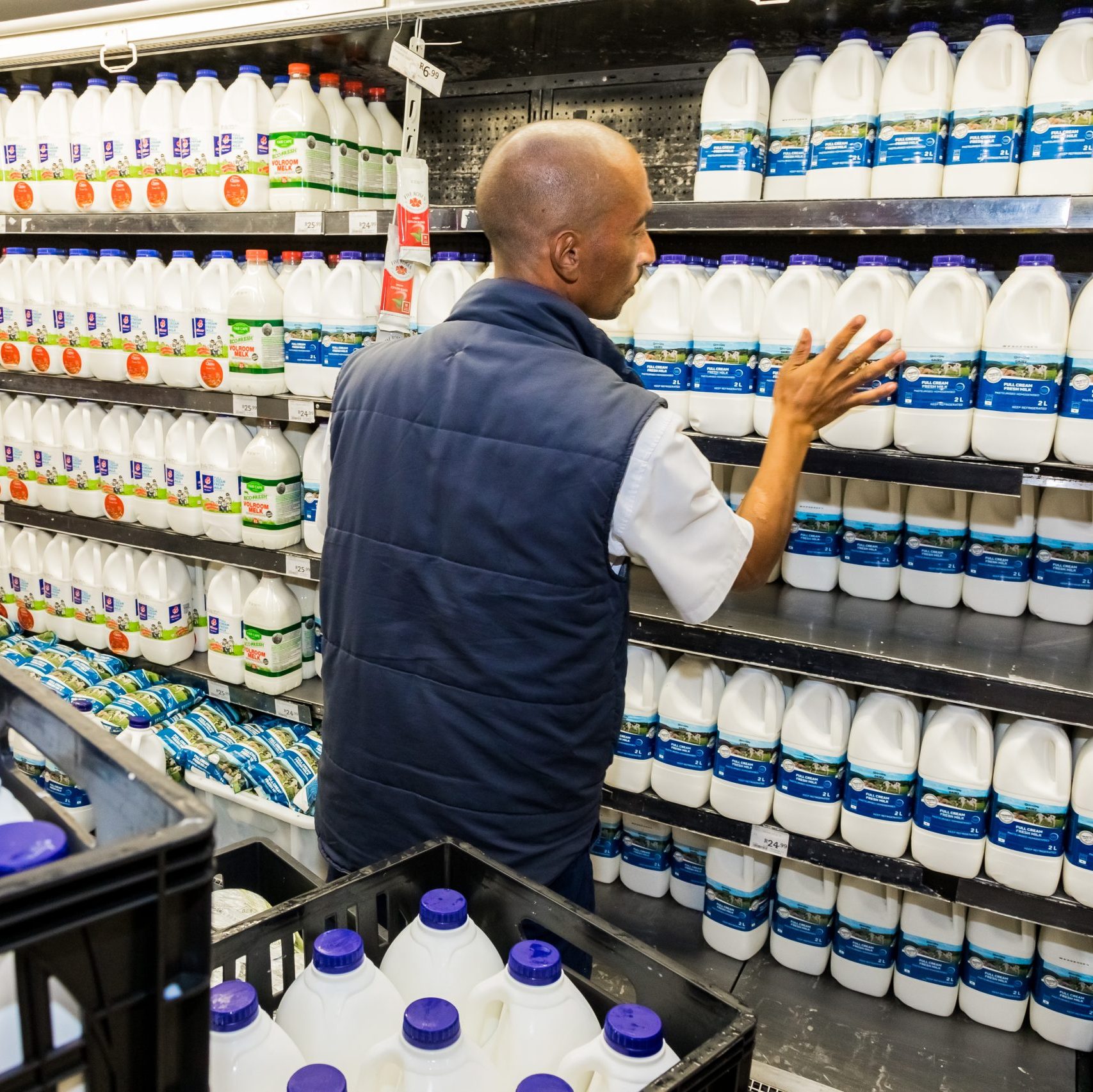 Small suppliers lift off — but risks remain