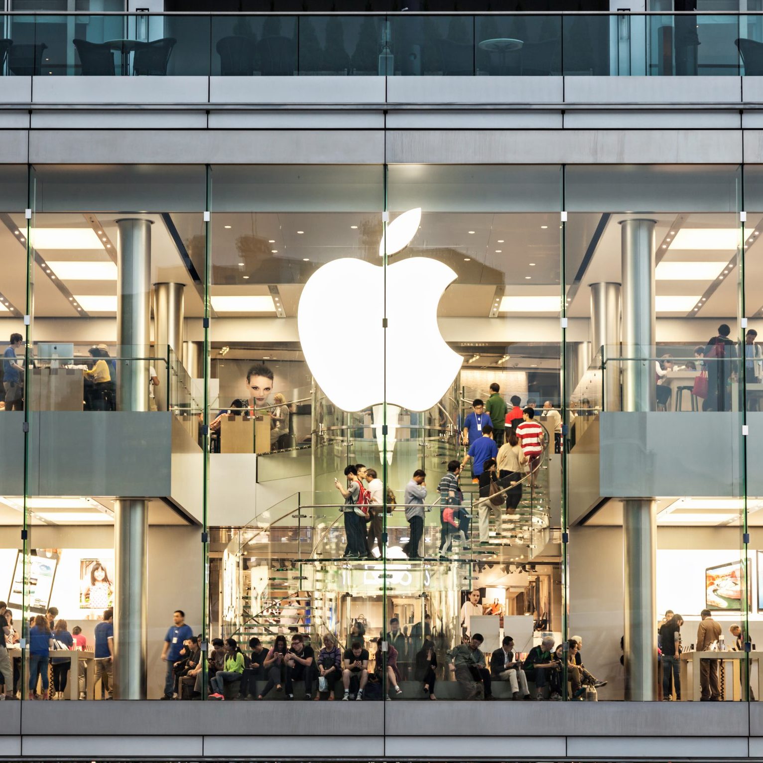Supplier development lessons from Apple’s China strategy