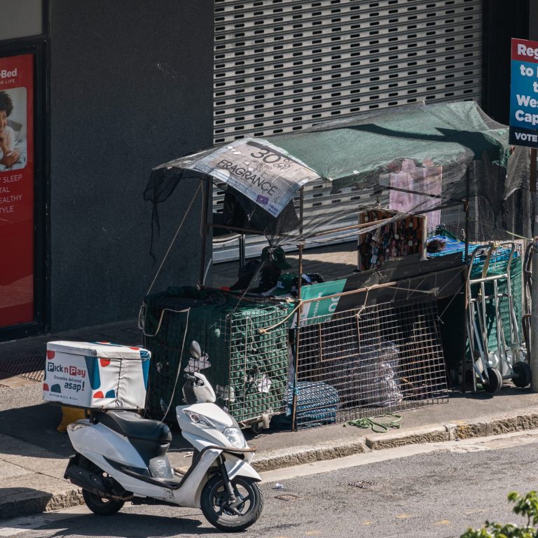 SA’s informal economy is a hidden powerhouse
