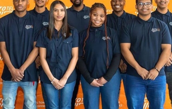 Youth Training That Works — Octotel’s Model Goes National