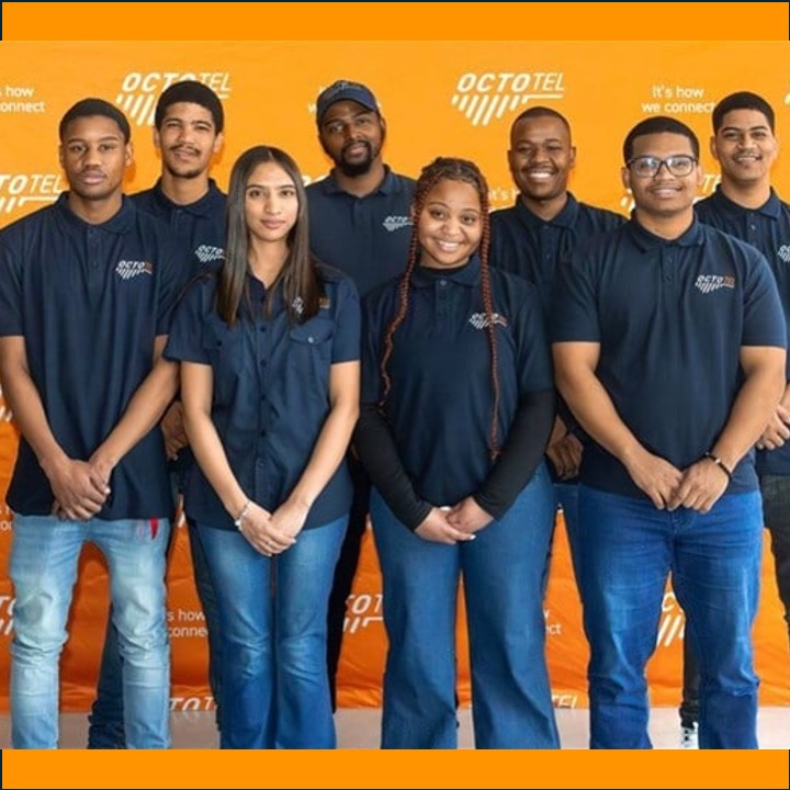 Youth Training That Works — Octotel’s Model Goes National