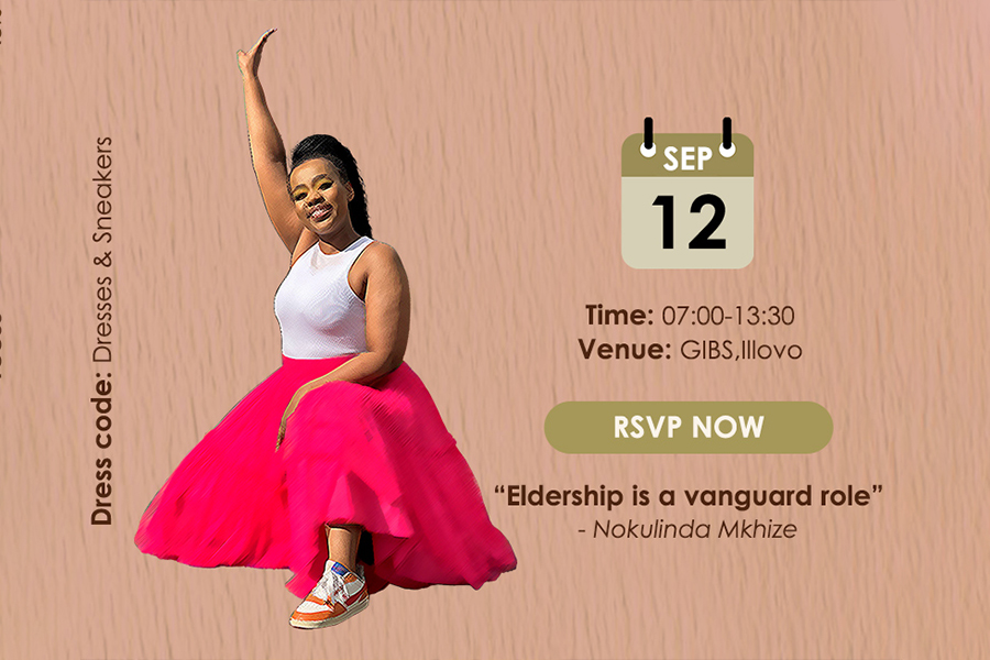 Leading with Legacy: Women Reclaiming Power Through Intergenerational Knowledge