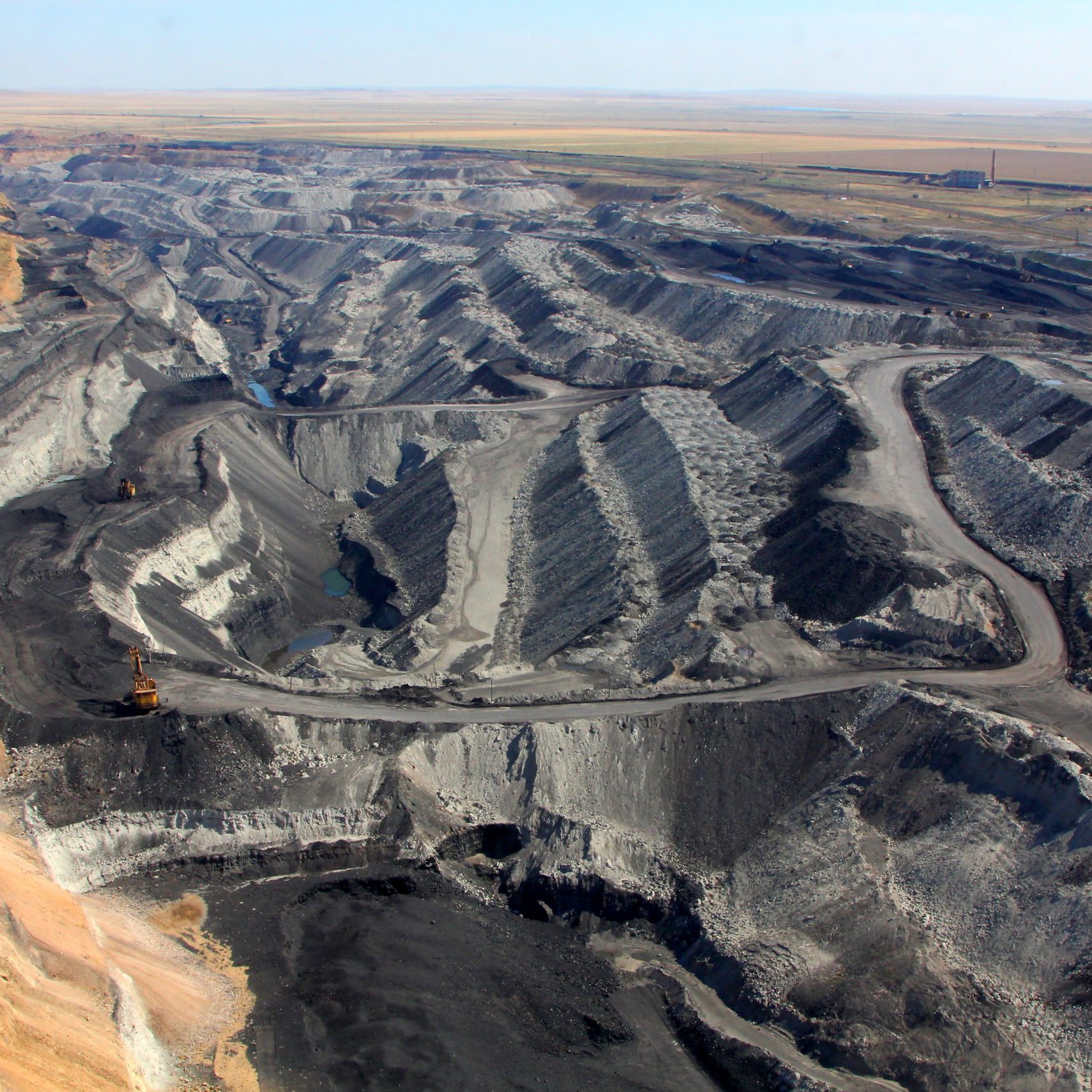 Weathering the impact: Why climate change remains a major risk to African mining