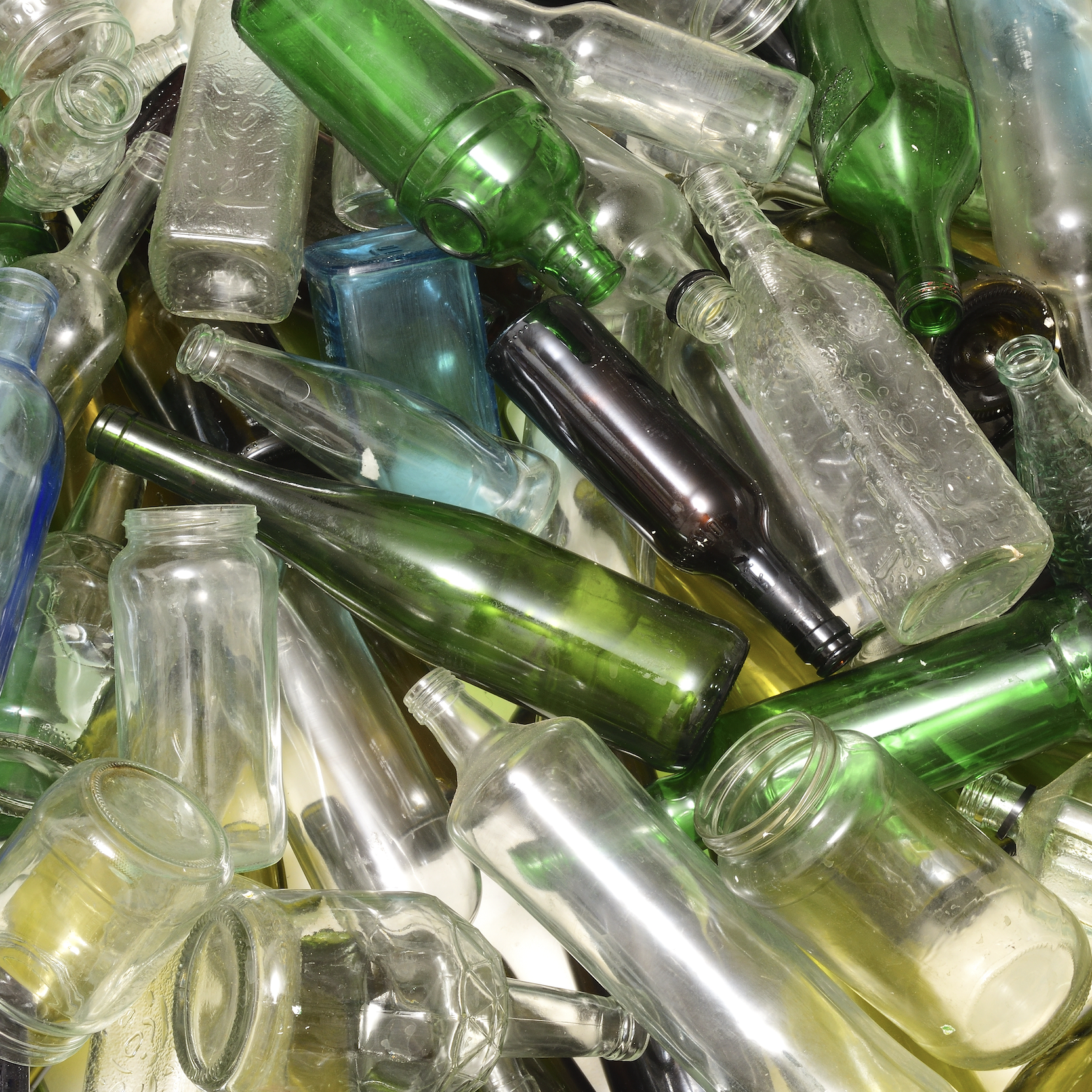 How Khayelitsha’s Entrepreneurs are Transforming the Glass Recycling Value Chain