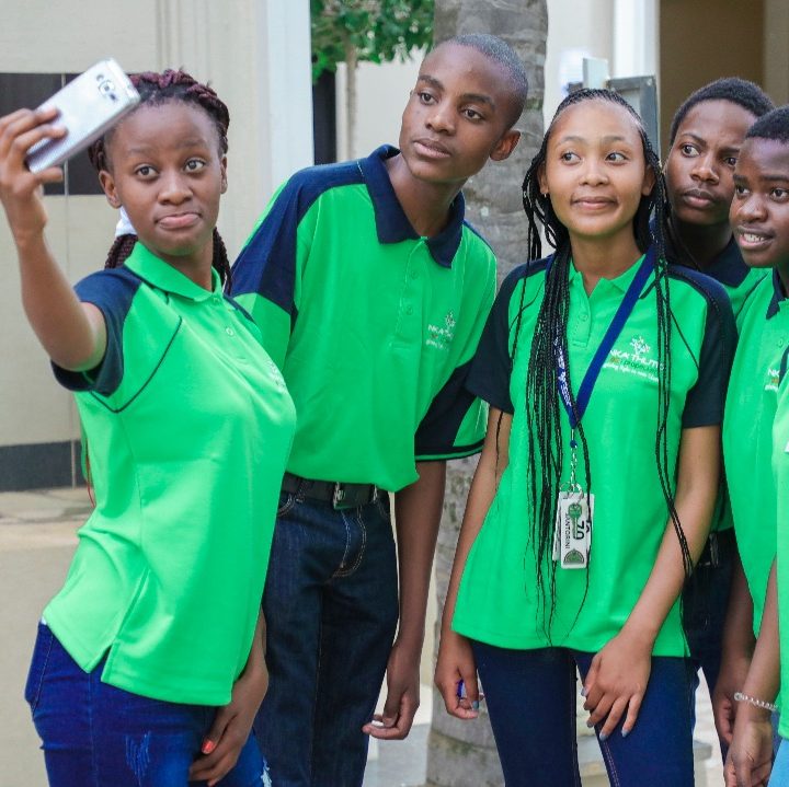 From potential to purpose: Building a generation of innovators