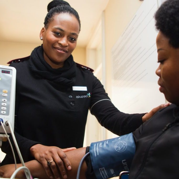 Investment to bring quality primary healthcare closer to home for many South Africans