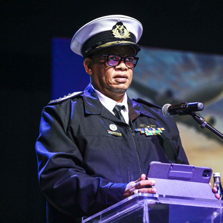 Cape Town to host strategic Oceans Economy Conference as global maritime tensions recast the importance of sea power and trade security