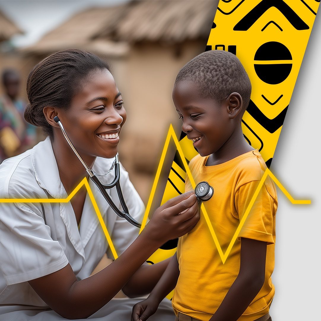 MTN’s Y’ello Care 2026: Expanding equitable health for every community
