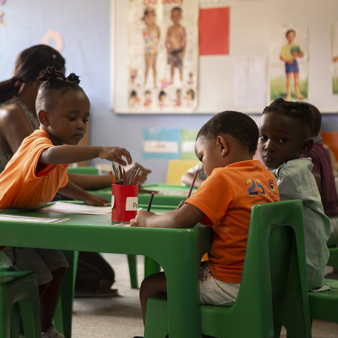 Transforming impact: How Afrika Tikkun and Project Portfolio Office are advancing strategy execution
