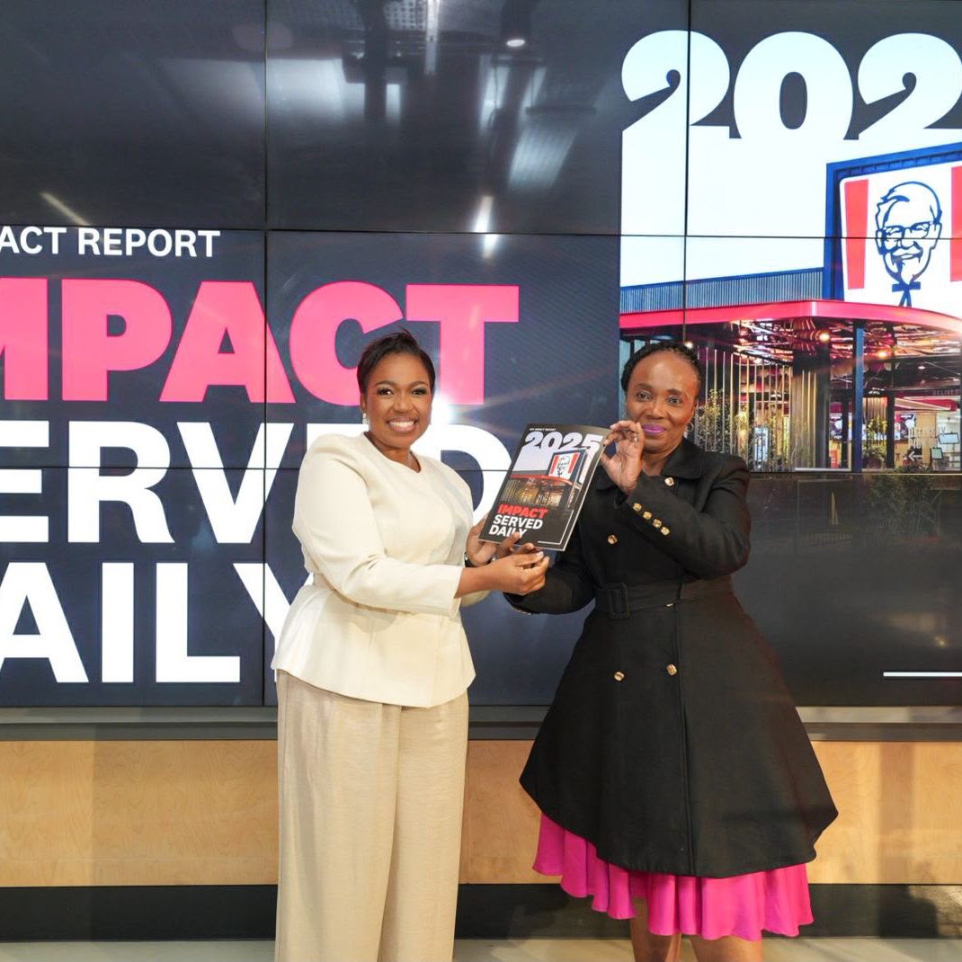 KFC opens its menu and reveals what’s really being served across South Africa