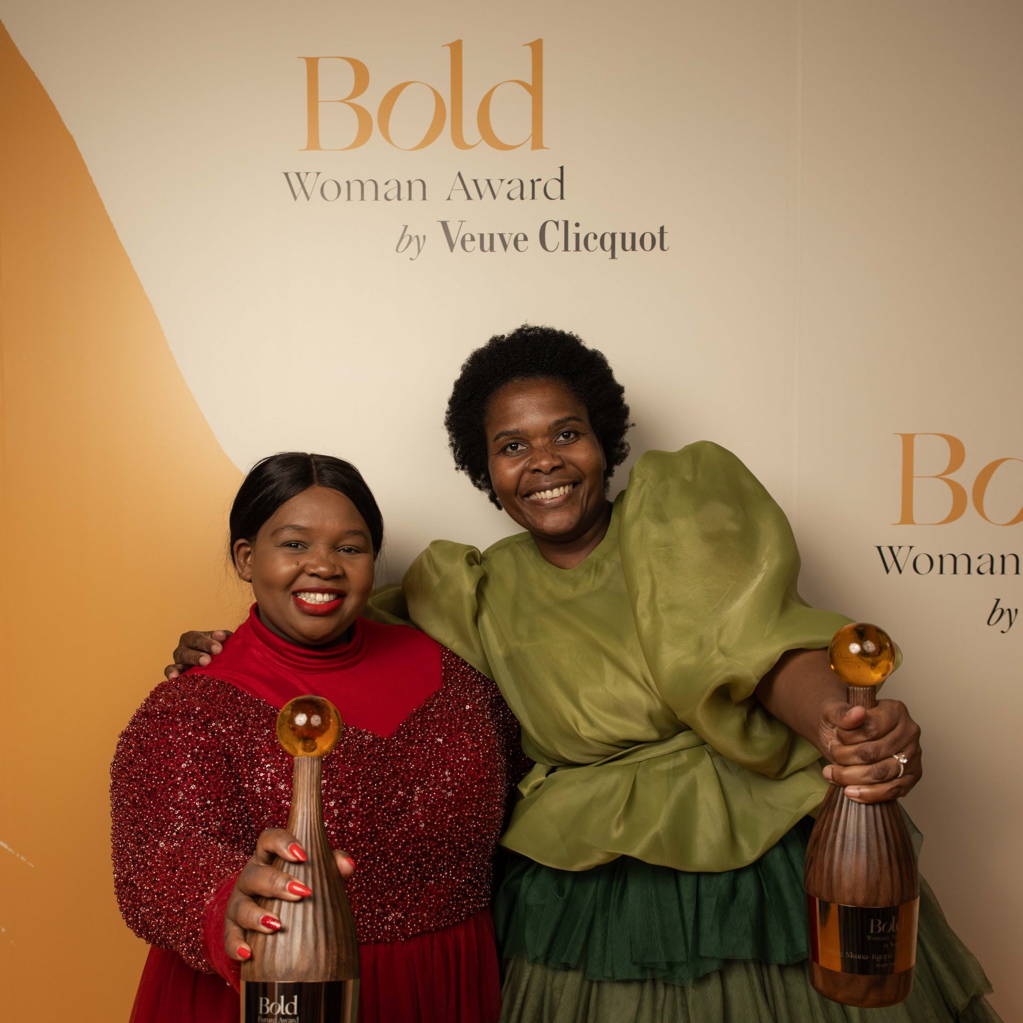 Meet The 2026 Veuve Clicquot Bold Woman Award Winners and the Legacies they are Shaping