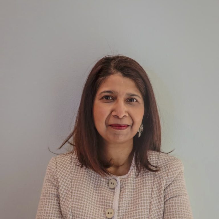 Gender-Based Violence Prevention Demands a Collective Investment