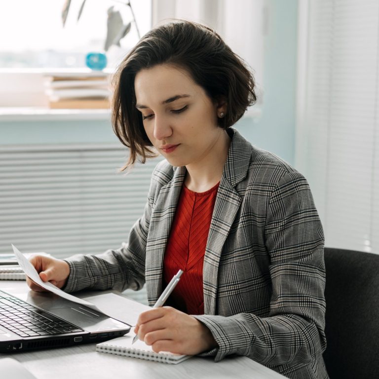 For Women-Owned Businesses, the Funding Gap Is Only Half the Problem