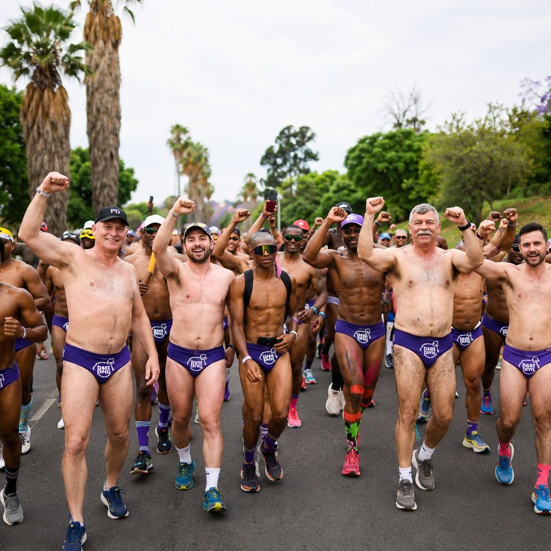 Men’s health is often a family conversation