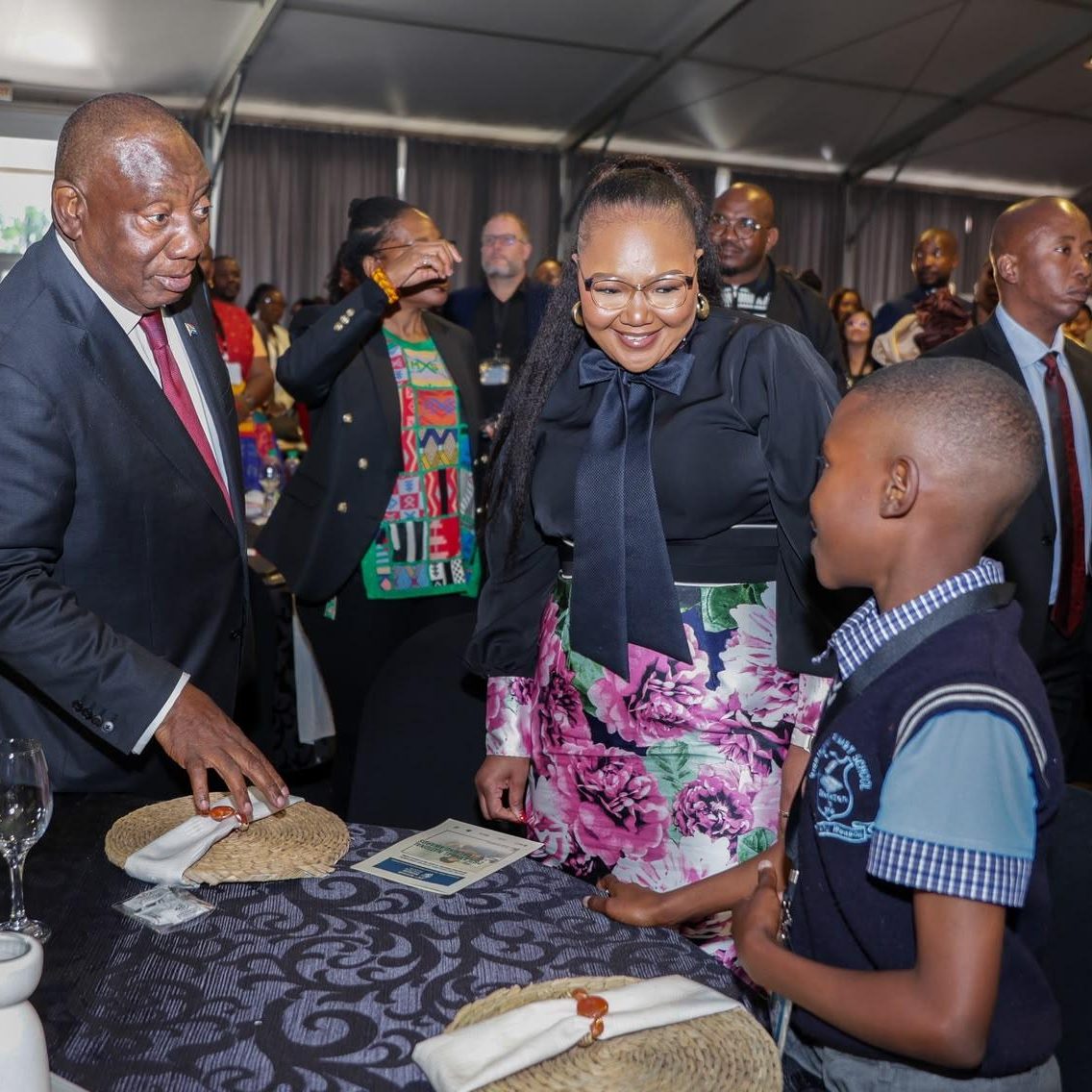 Telkom Foundation Celebrates the Teachers Powering South Africa’s Future