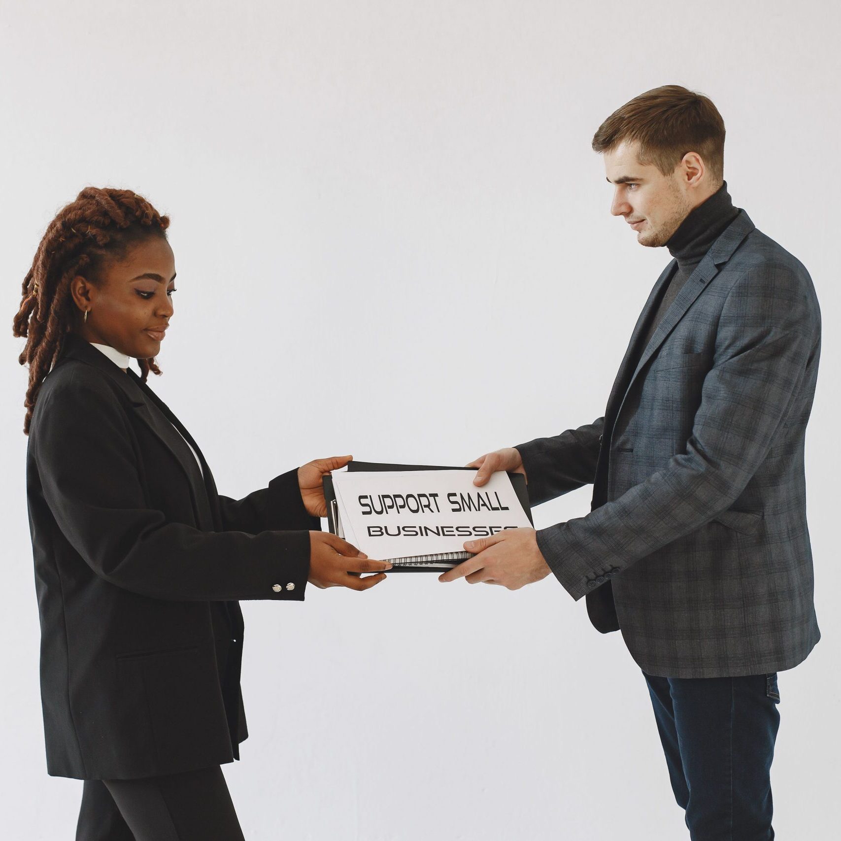 Financial red flags every business owner should know of