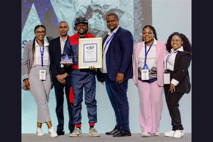 4 sept kasi award isa