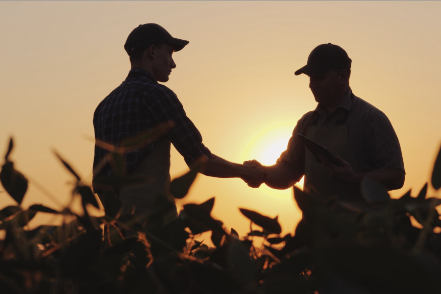 Agriculture