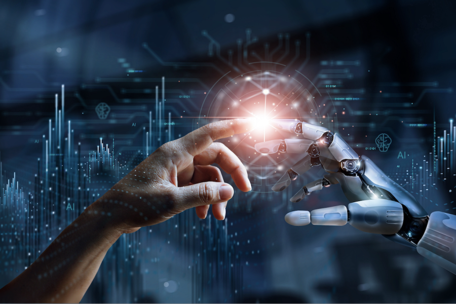 Ai and ML