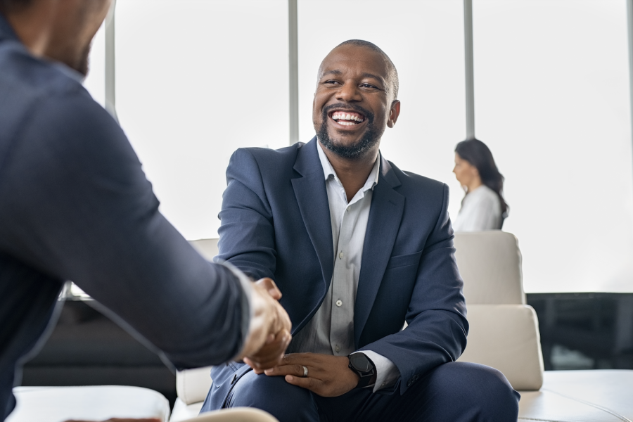 Business growth