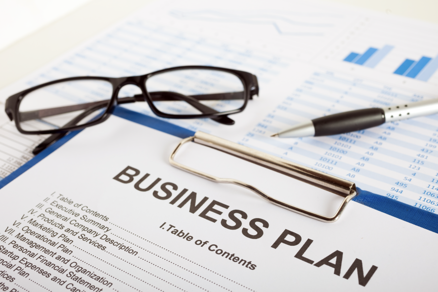 Business plan