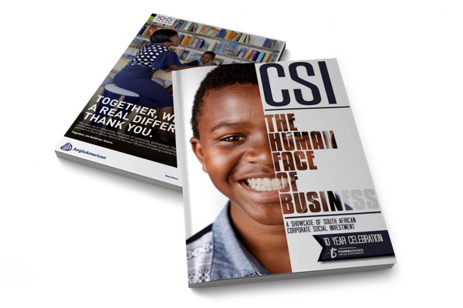 CSI Main Image