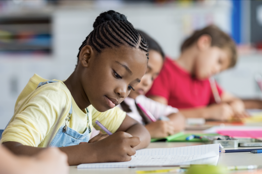 Child education