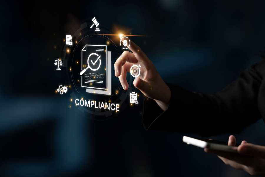 Compliance