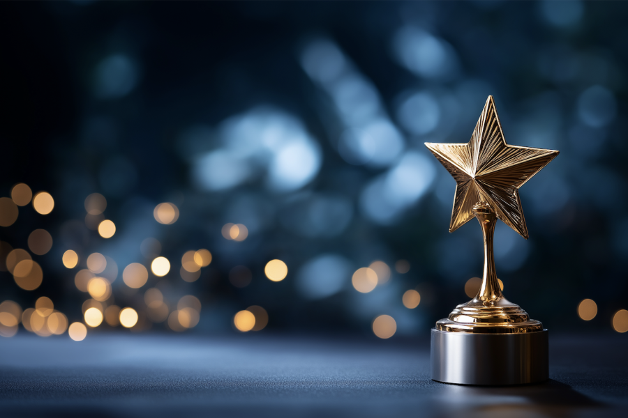 Corporate awards