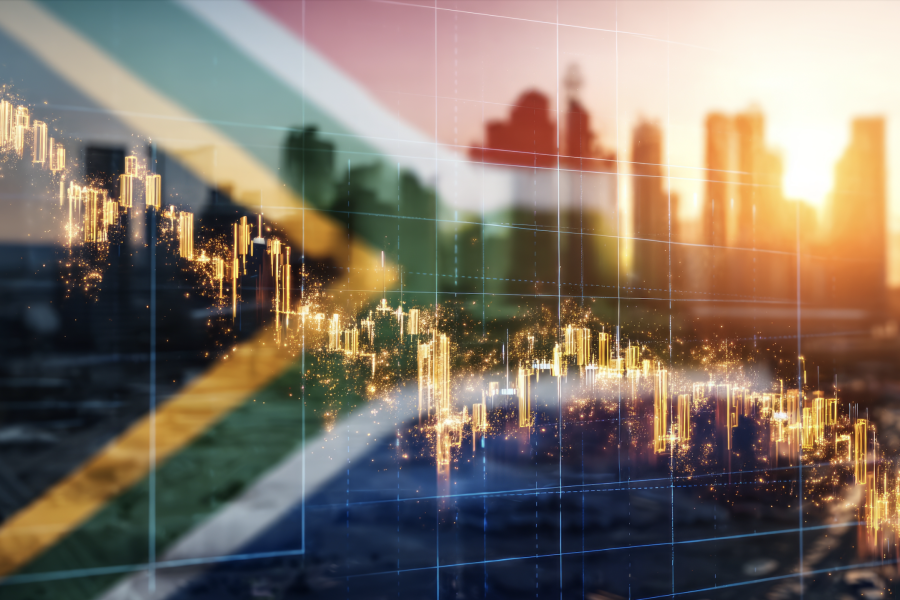 Edge Growth SA investment