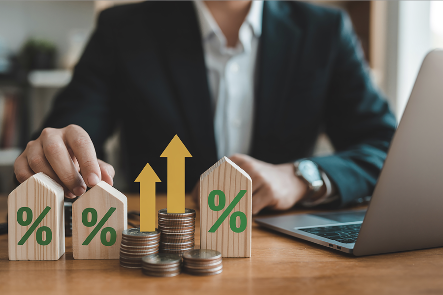 Finance lessons