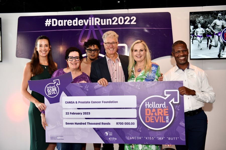 Hollard Daredevil Cheque Handover 22 Feb 2023 (002)