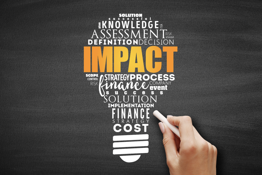 Impact and support