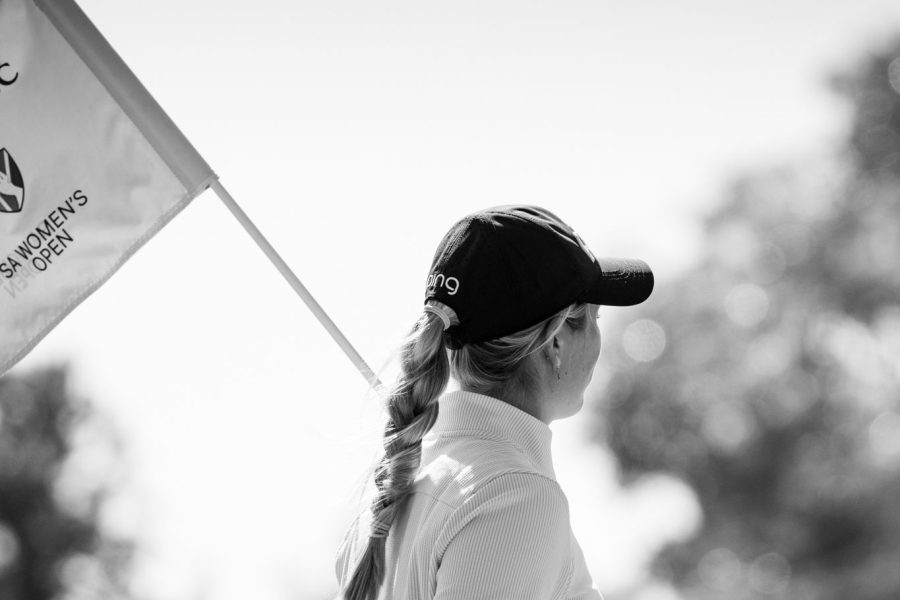 Investec South African Women's Open