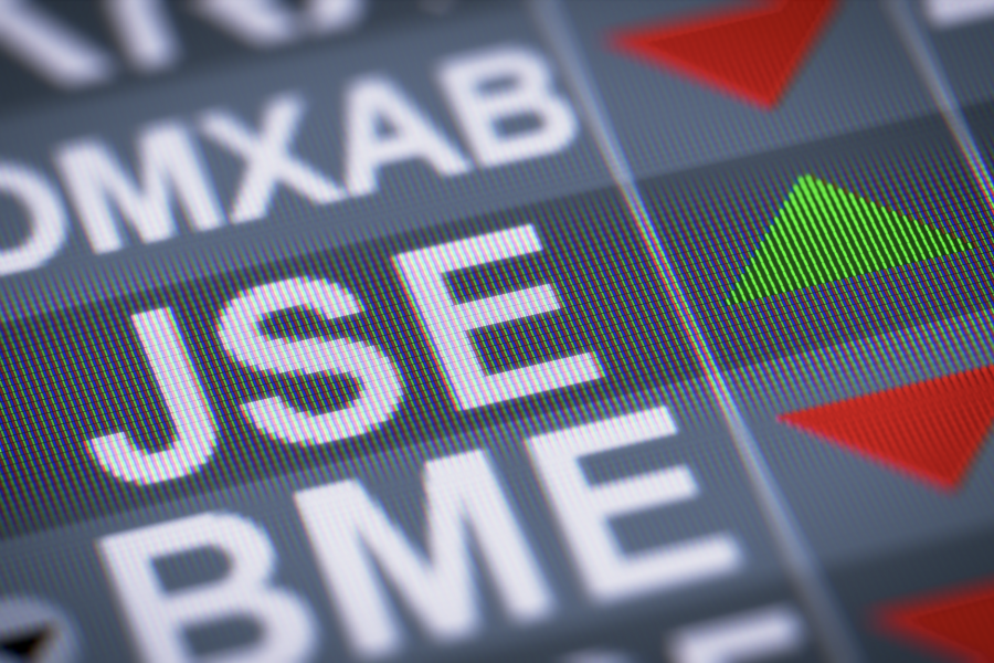 JSE