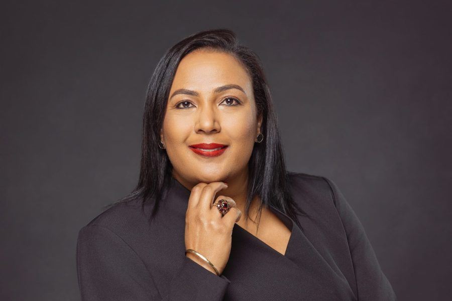Janis Robson_Business Development Head at FNB