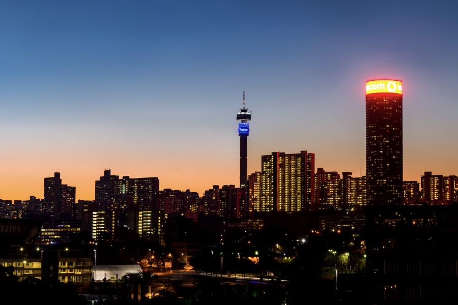 Jozi 2