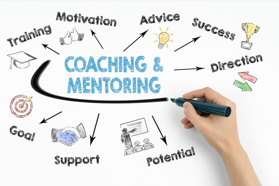 Leadership coaching