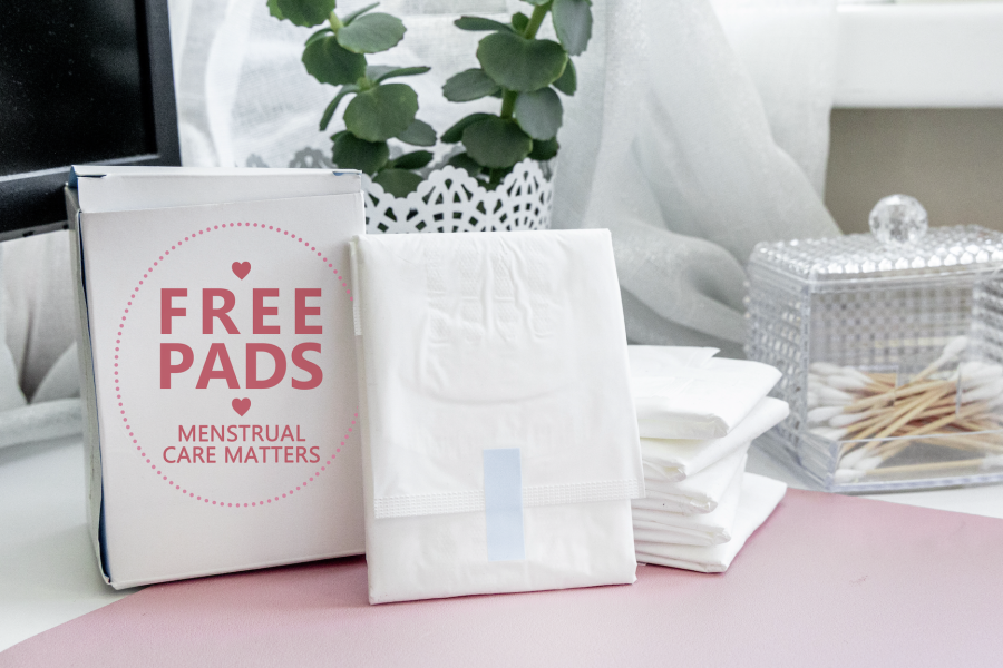 Menstrual hygiene