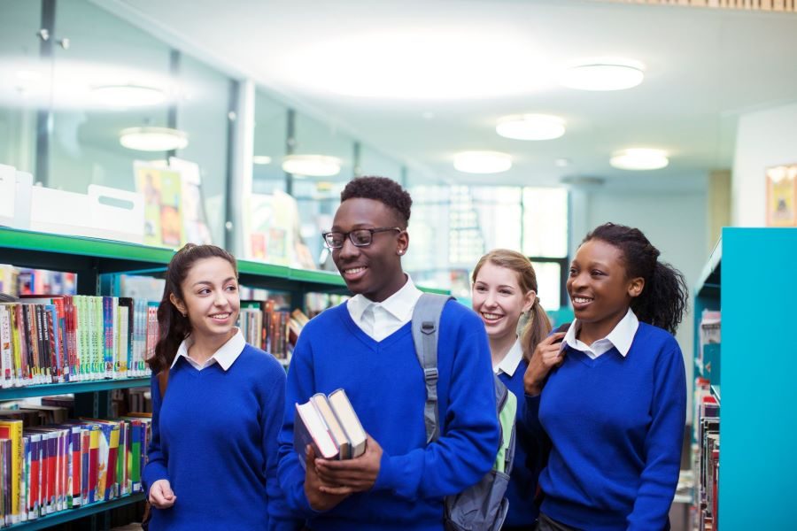 Money School Generic Image low res